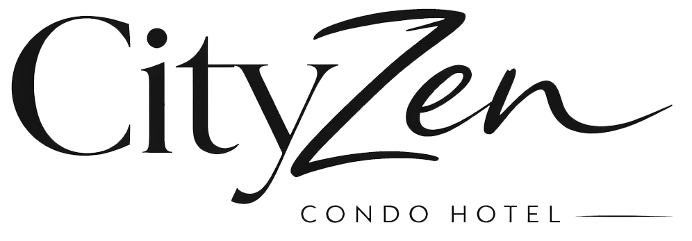 CityZen Condo Hotel Gazcue Santo Domingo